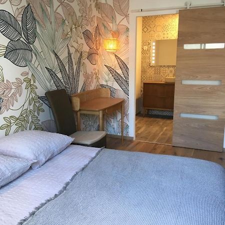 Logement Chic - Lyon 6 Brotteaux - Arrivee Autonome - Equipe Apartment Екстериор снимка