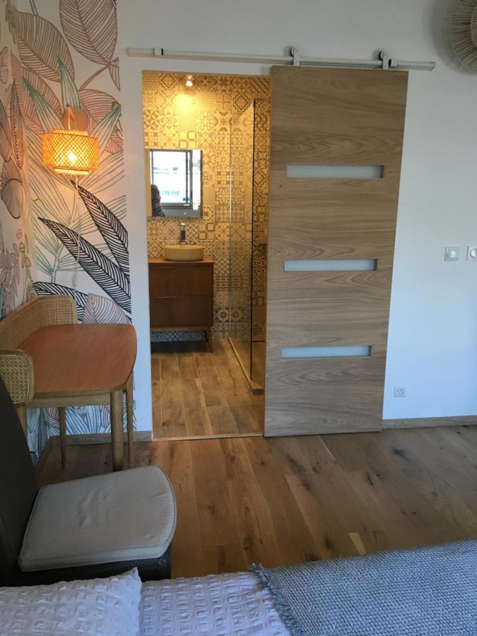 Logement Chic - Lyon 6 Brotteaux - Arrivee Autonome - Equipe Apartment Екстериор снимка