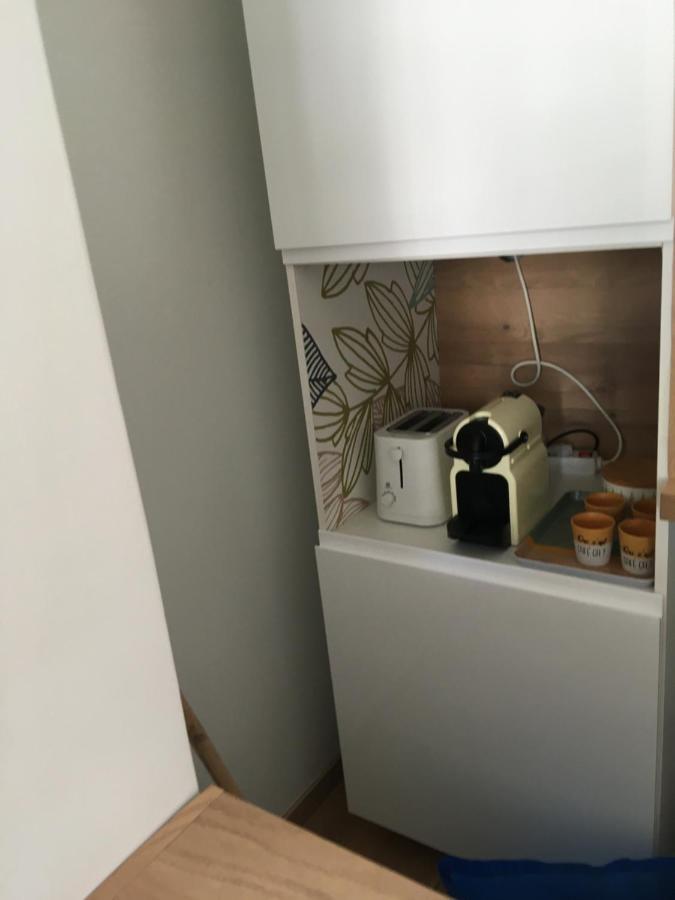 Logement Chic - Lyon 6 Brotteaux - Arrivee Autonome - Equipe Apartment Екстериор снимка