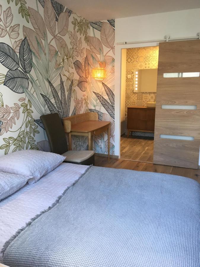 Logement Chic - Lyon 6 Brotteaux - Arrivee Autonome - Equipe Apartment Екстериор снимка