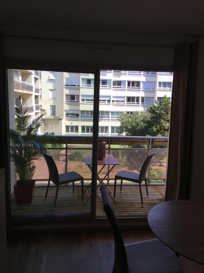 Logement Chic - Lyon 6 Brotteaux - Arrivee Autonome - Equipe Apartment Екстериор снимка