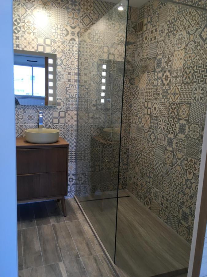 Logement Chic - Lyon 6 Brotteaux - Arrivee Autonome - Equipe Apartment Екстериор снимка