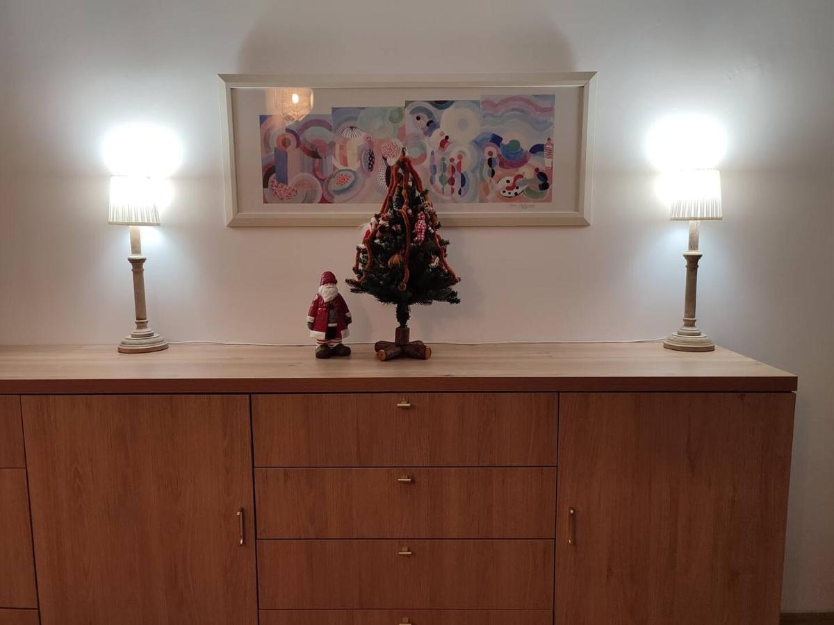 Logement Chic - Lyon 6 Brotteaux - Arrivee Autonome - Equipe Apartment Екстериор снимка