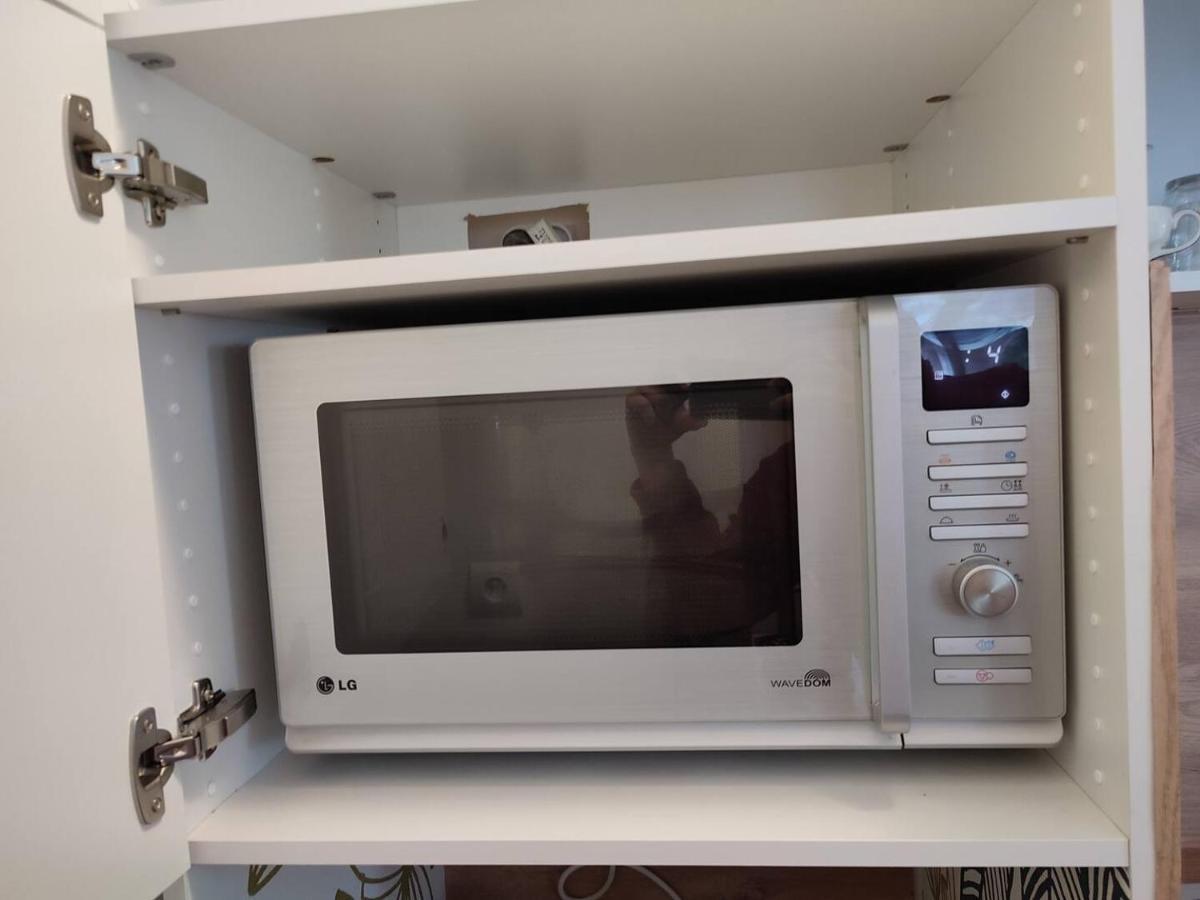 Logement Chic - Lyon 6 Brotteaux - Arrivee Autonome - Equipe Apartment Екстериор снимка
