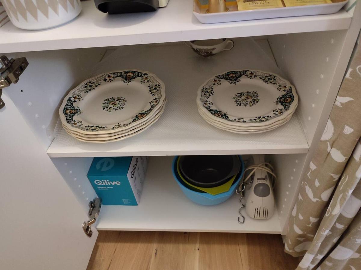 Logement Chic - Lyon 6 Brotteaux - Arrivee Autonome - Equipe Apartment Екстериор снимка