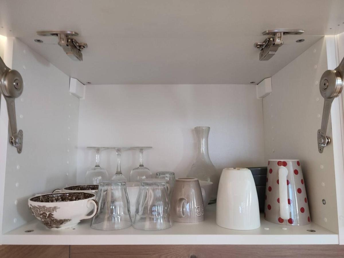 Logement Chic - Lyon 6 Brotteaux - Arrivee Autonome - Equipe Apartment Екстериор снимка